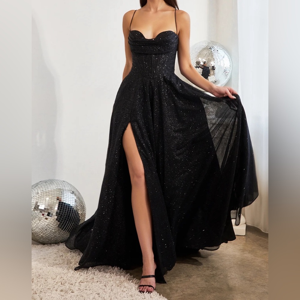 Ladivine Prom Dress
